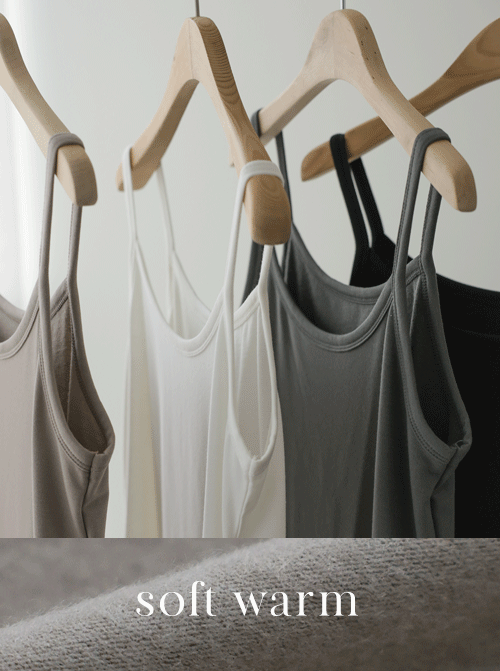 ルーベレン 袖なし T11071