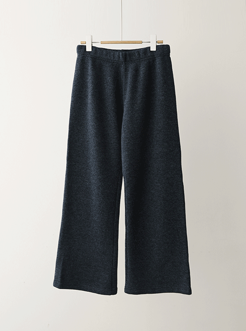 イヴァントブーツカットパンツP7192