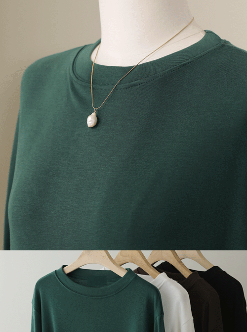 スノーロンティーシャツ T11083