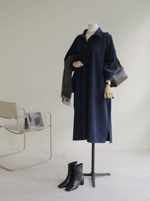 イエリッドゴールデンワンピースD7795