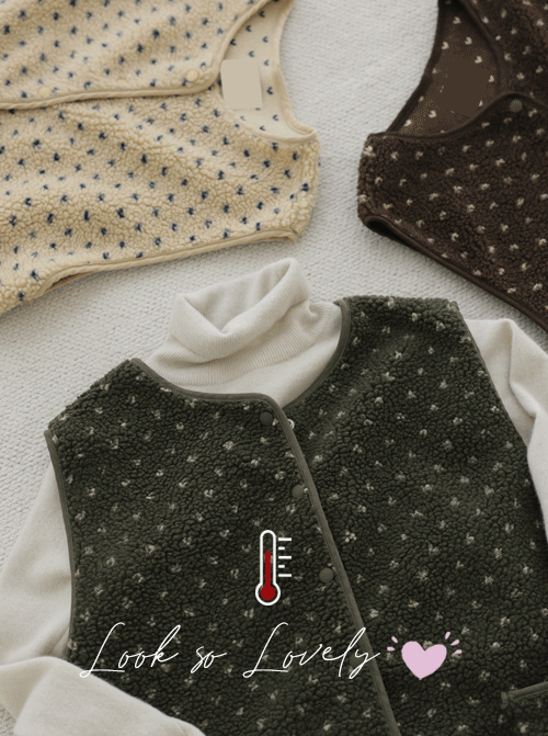 ジェスピーポーグルベストU6023