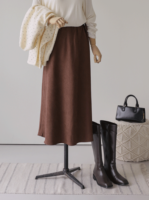 ラベルンスカート SK2784