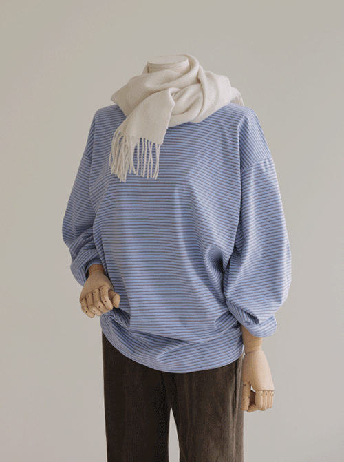 ウィンドブル ダンガラティーシャツ T11088