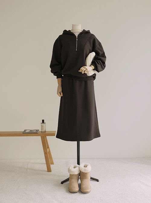 ヘルバスカートセット U6027