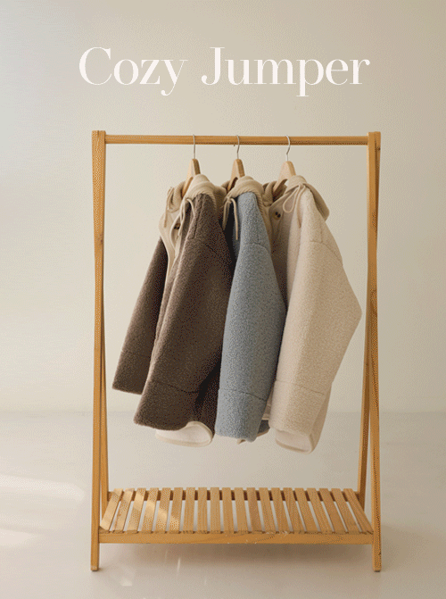 テフギポグルイ ジャンパ U6031