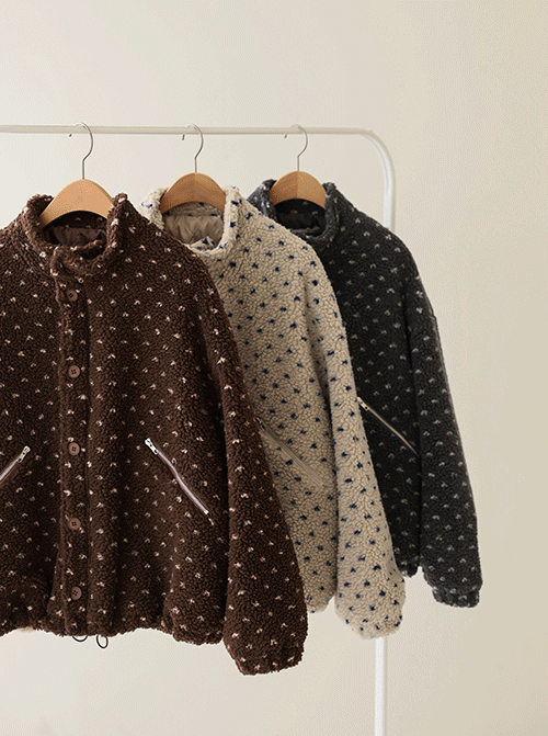 セレンティトットジャンパU6041