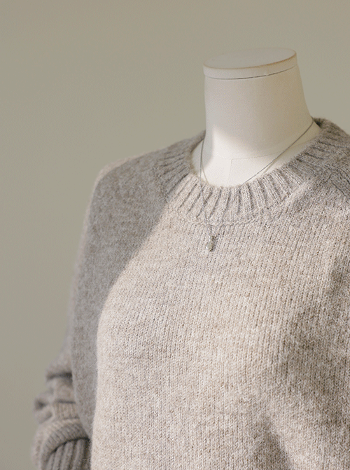 チタニーウールニット K4161