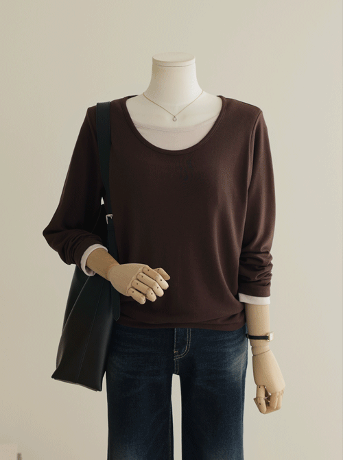 リーダーティーシャツ T11099