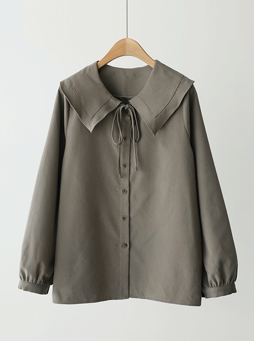 フェローズセーラーブラウスT10949