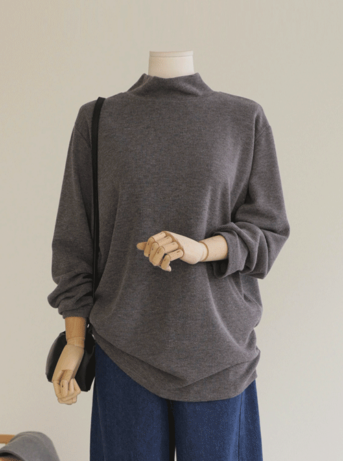 ルシアンバンポーラティーシャツT11010