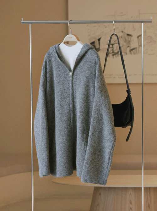 ガルテンフードニット集業 Z405