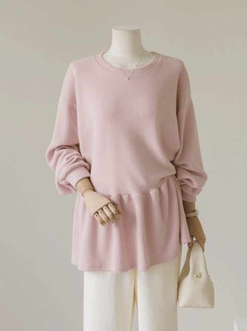 ヘルディックフレアティーシャツ T11100