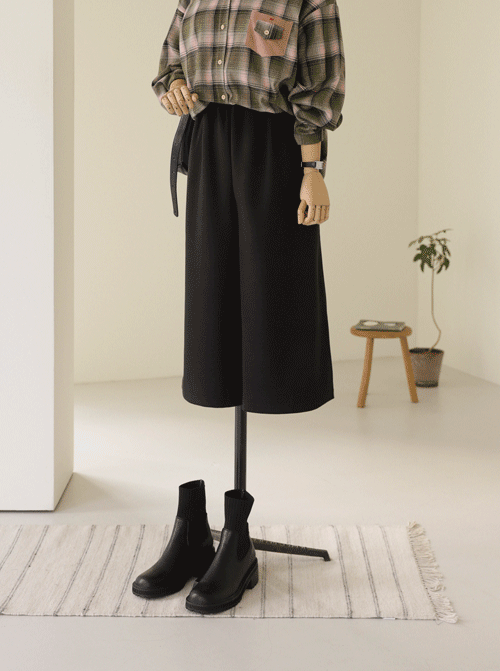 モニケパート9パンツP7205