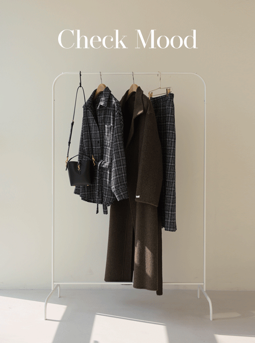 ベンロイ スカートセット T11106