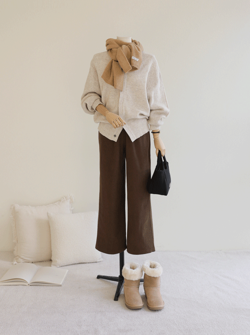 パネビウルガーディガンC2596