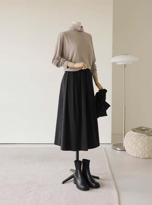 ジェノスフレアスカート SK2785