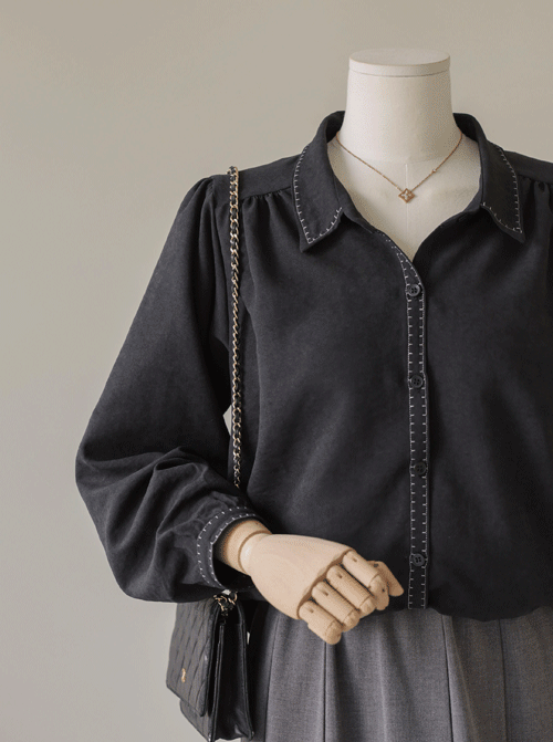 カネリー・ブラウス T11108