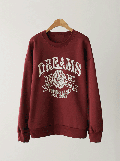 アクティブ マンツーマンTシャツ T11124