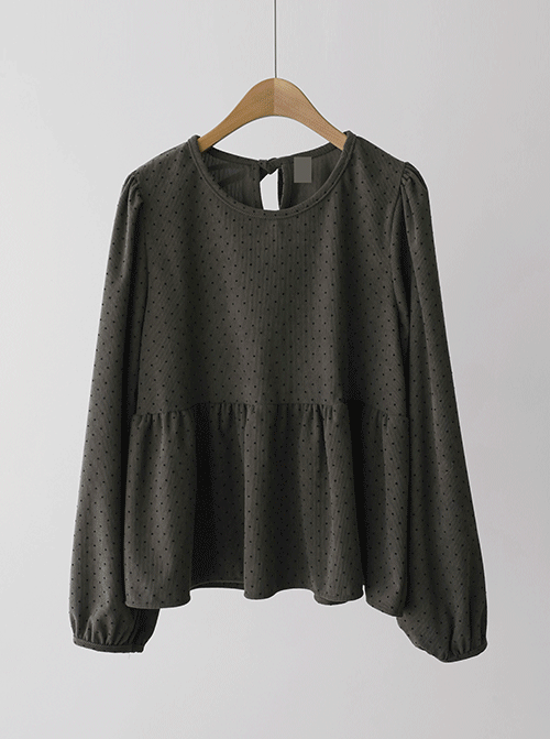 フェリートゴールデンブラウスT11132