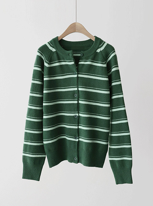 ブロンキーダンガラカーディガンC2605