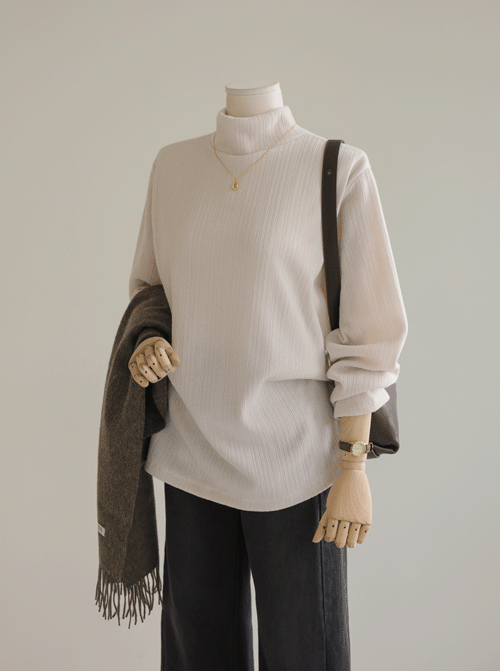 トワイルポロティーシャツ T11111