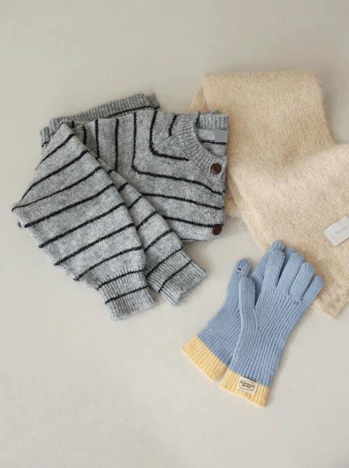 スプリムダンガラウルガーディガンC2608