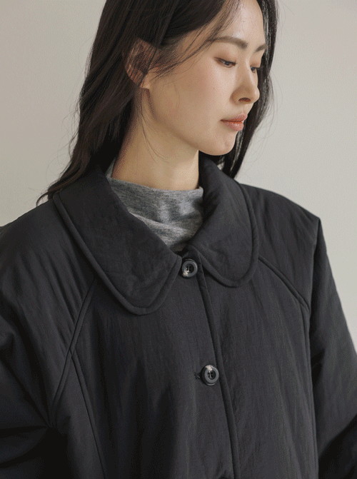 トーレンスカラーロングパッド入りU6068