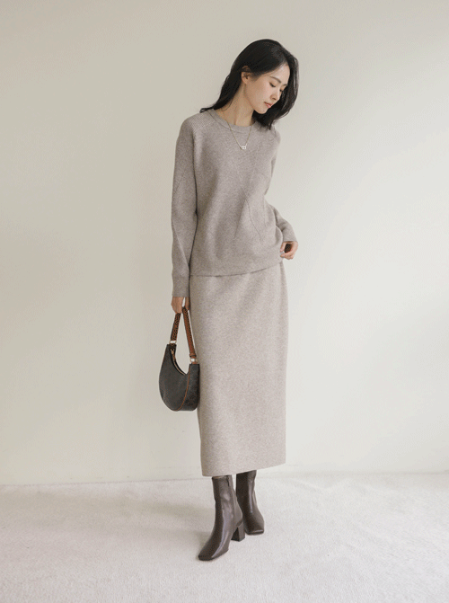 ピラススカートセット K4172