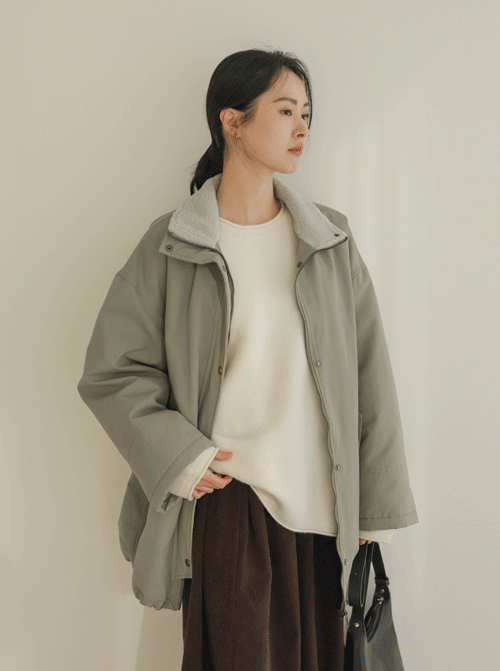 コンベルフィールドジャケット U6070