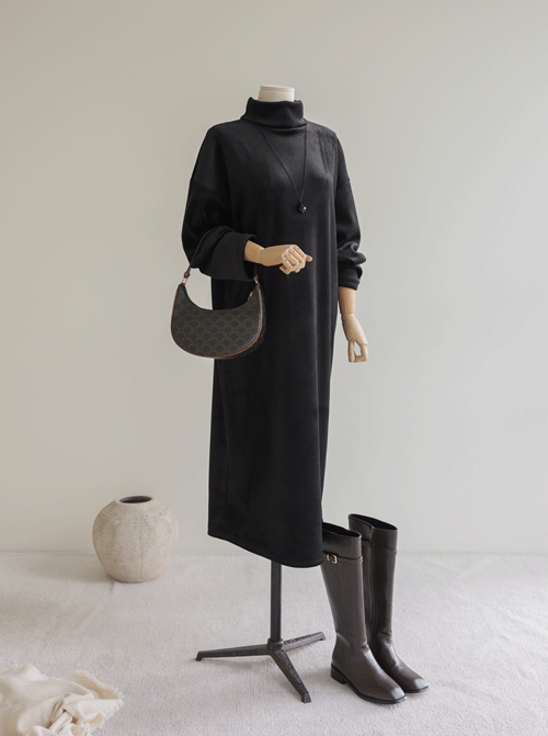 ウィスタバンポーラワンピースD7806