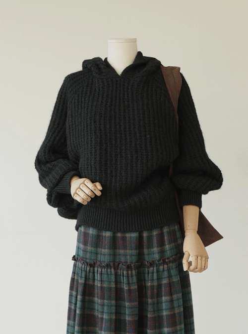 インクフードニット K4175