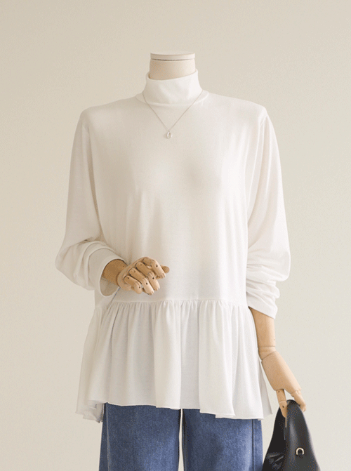 ドラスフリルポラティT11144