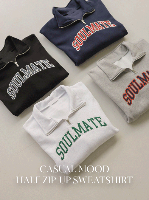 フェラフアノラックマンツーマンTシャツT11149