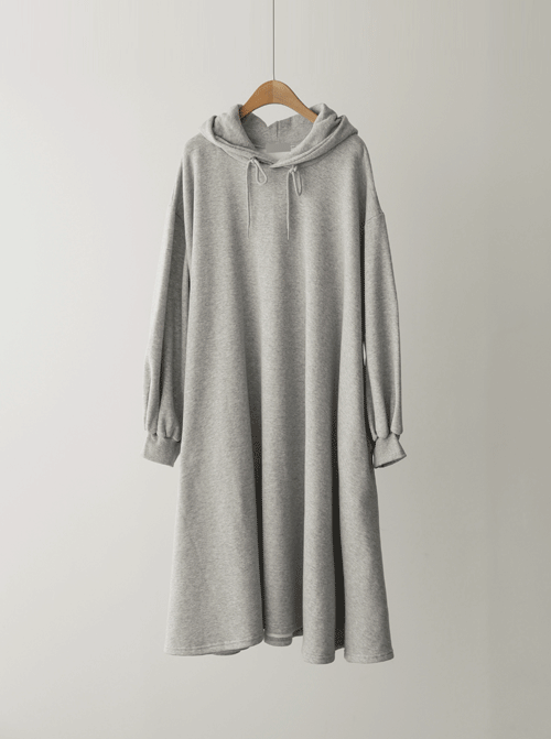 タレスフードワンピース D7810