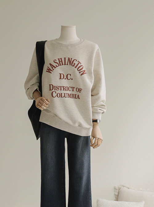 ツバロ マンツーマンTシャツ T11000