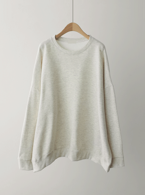 カームボールマンツーマンTシャツT11070