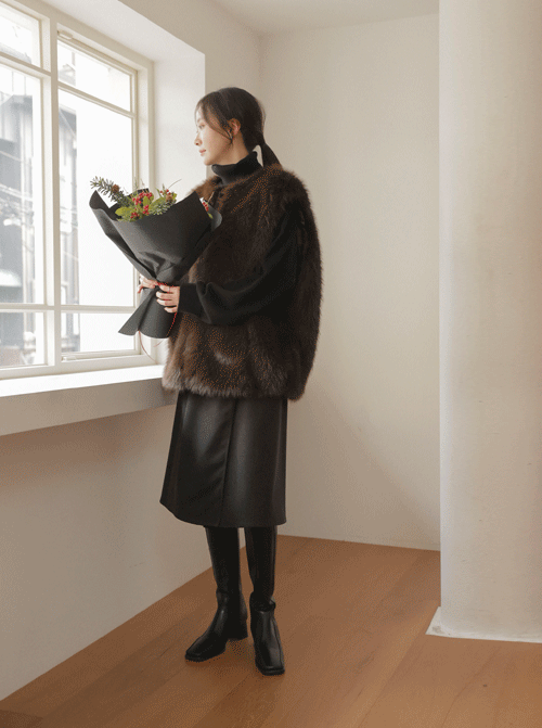 リオベン6部スカートP7218