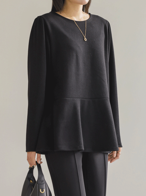 フェルオンフレアティーシャツ T11183