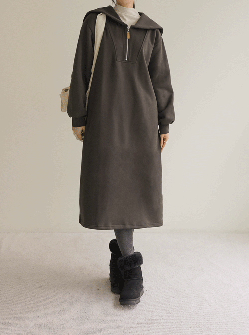 ソルベルセーラーワンピースD7815