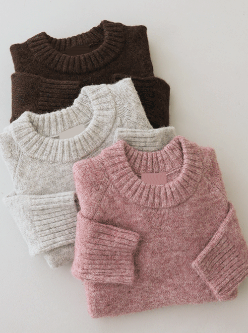 マフレニットK4190