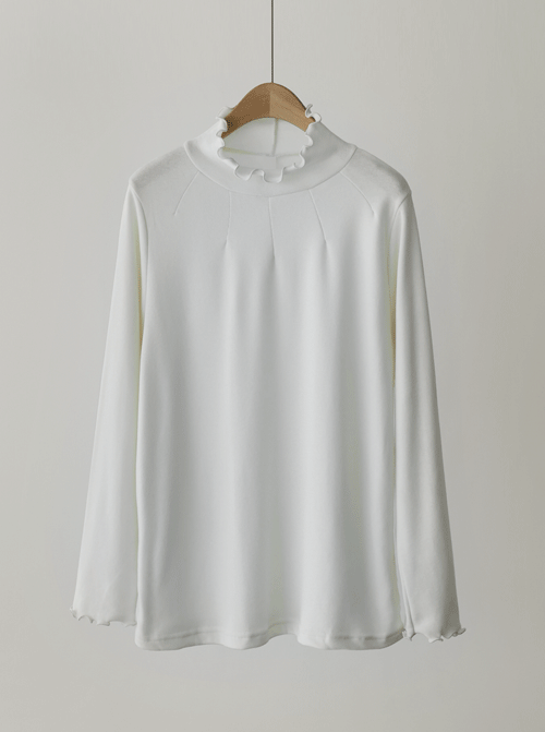 キャリターウェーブティーシャツT11198