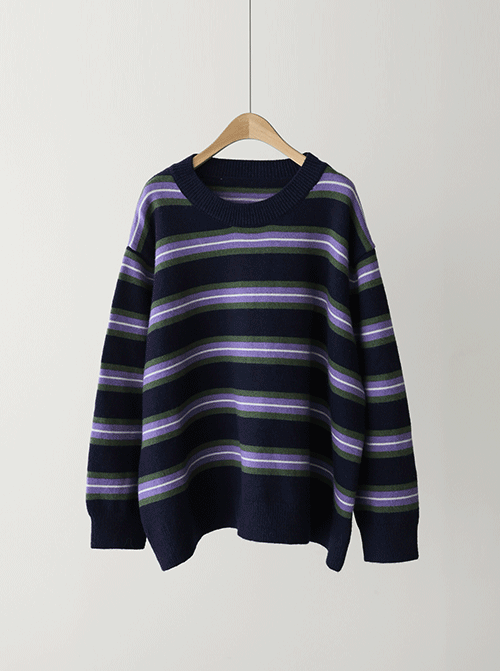 マレンド ダンガラ ニット K4192