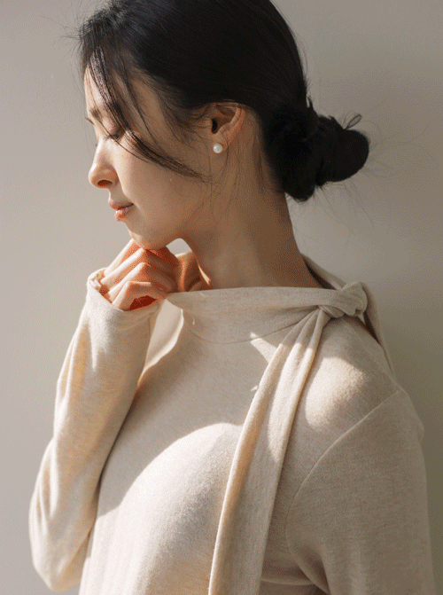 リントル アンゴラ ウルティシャツ T11218