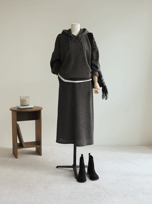 バグレスカートセット T11224