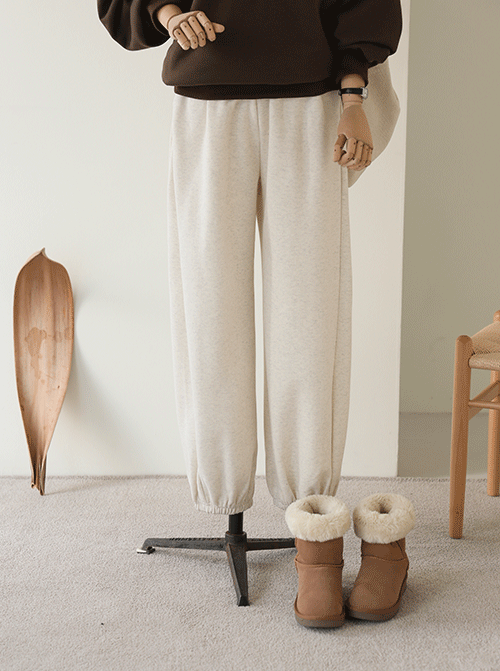 フェルトで余裕排気パンツ P7232