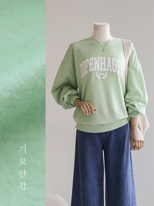 リアンドマンツーマンTシャツT11227