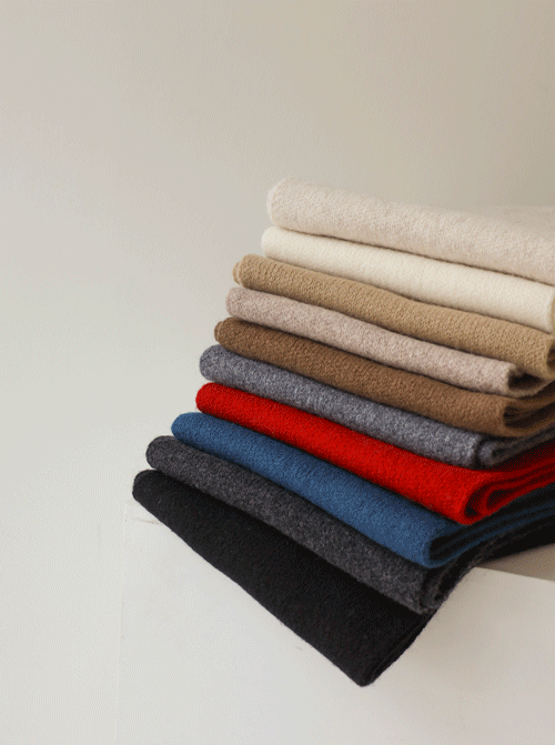 ヒエロウールマフラーF1259