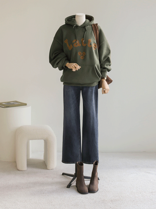 アーコントフードマンツーマンTシャツ T11229