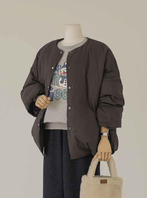 フィリタダックダウンマフラーセットU6125