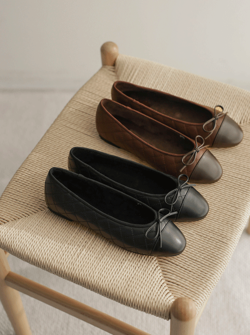 トロリンリボンフラットS1691